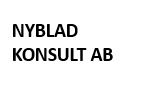 Nyblad Konsult