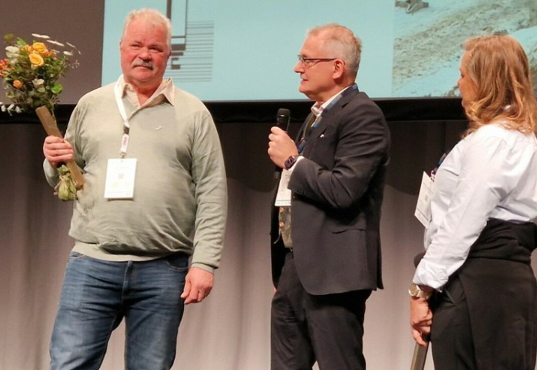 årets grundläggare - senaste